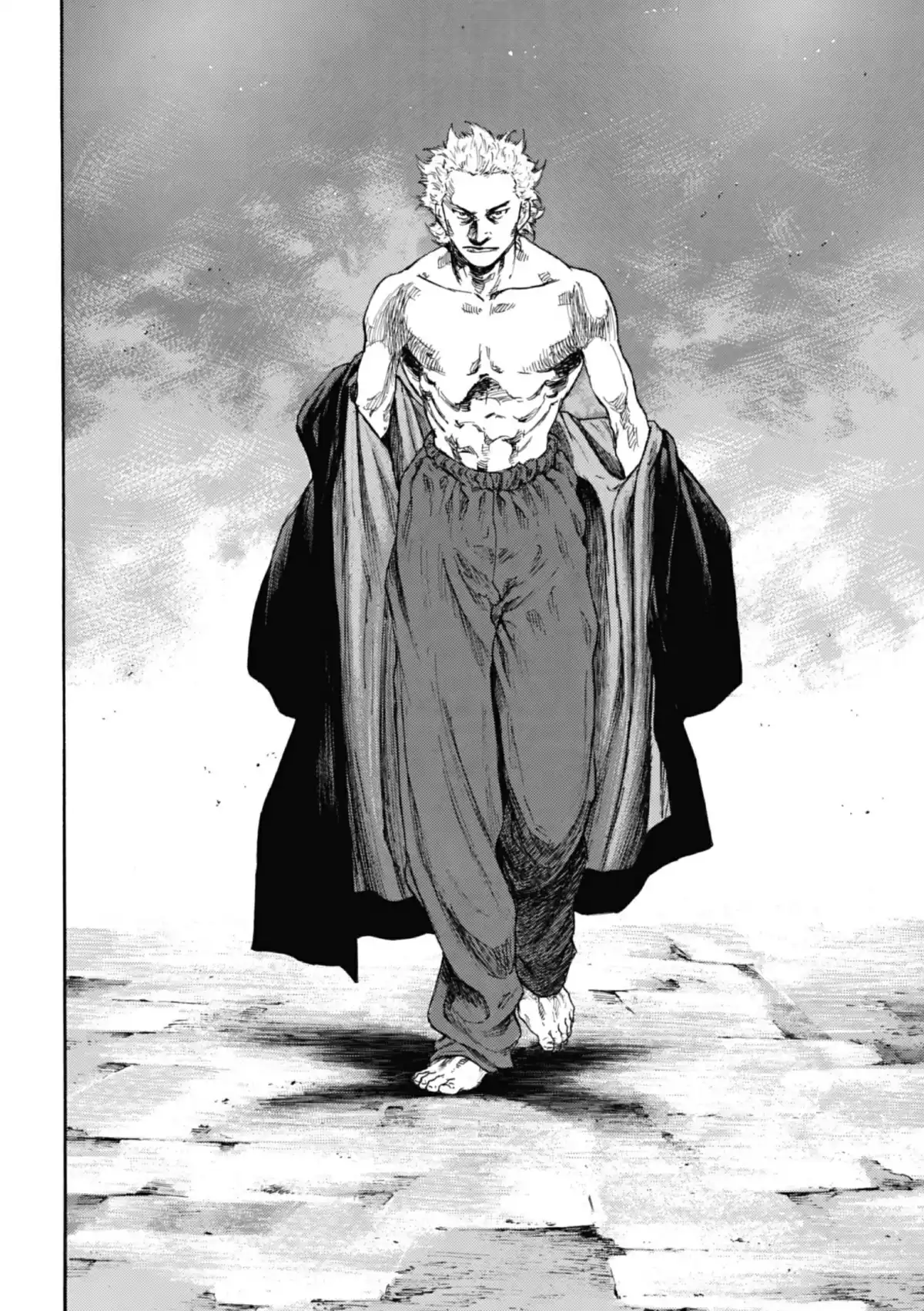 Coq de Combat Volume 14 page 20