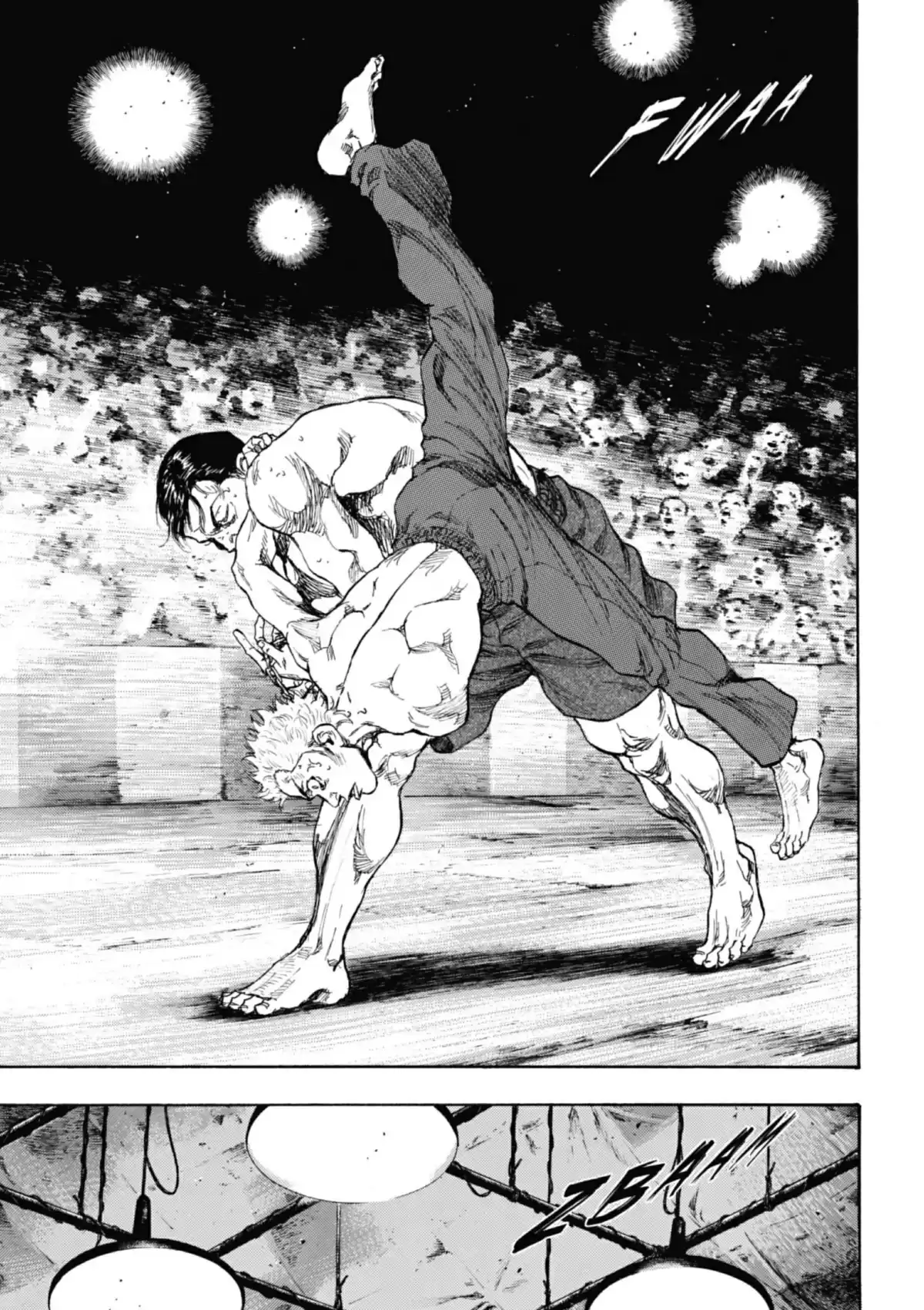Coq de Combat Volume 14 page 29