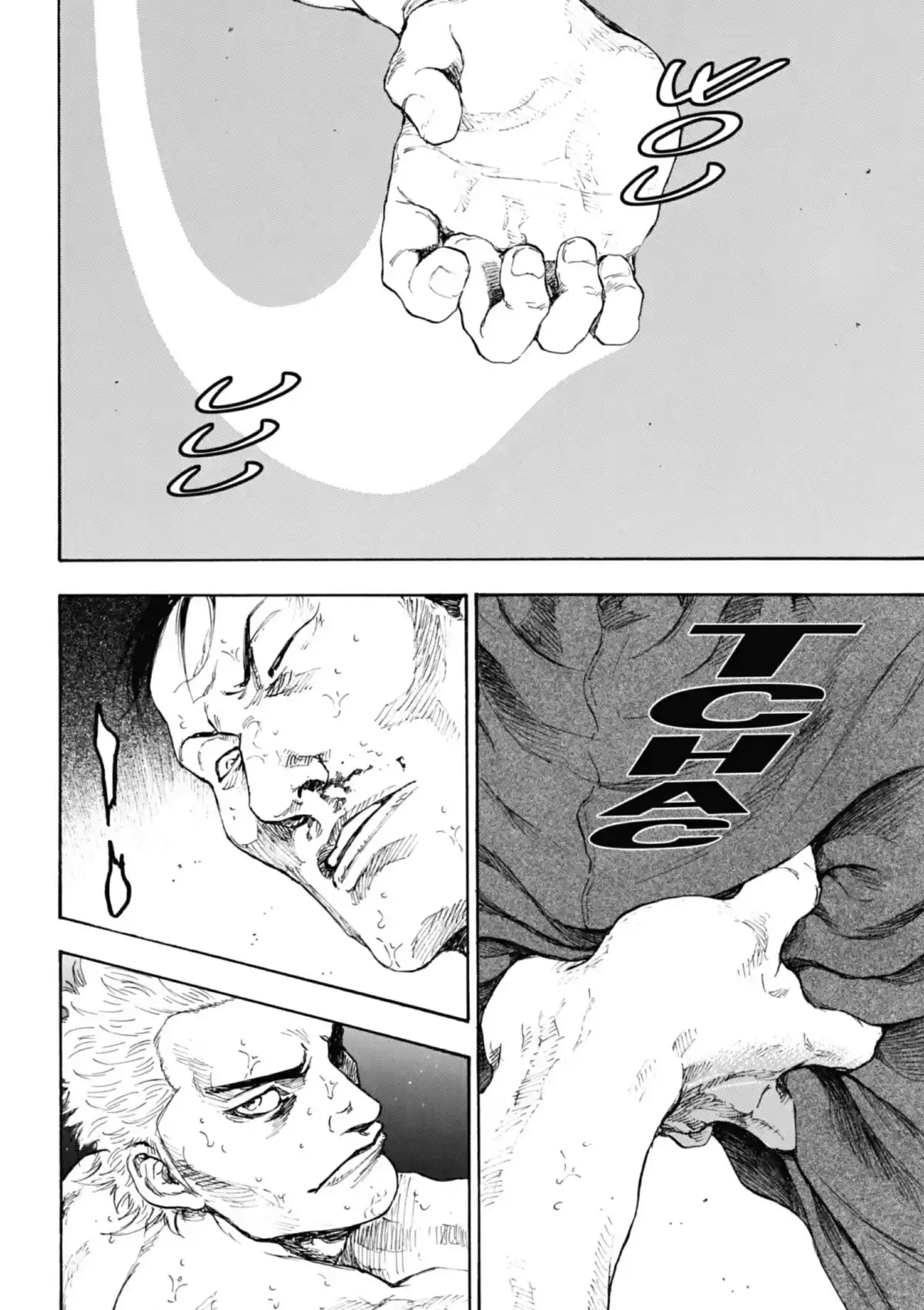 Coq de Combat Volume 14 page 40