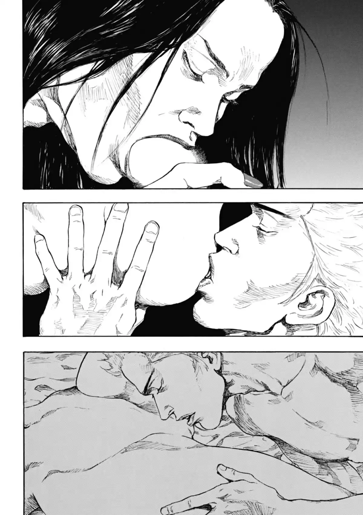Coq de Combat Volume 14 page 52