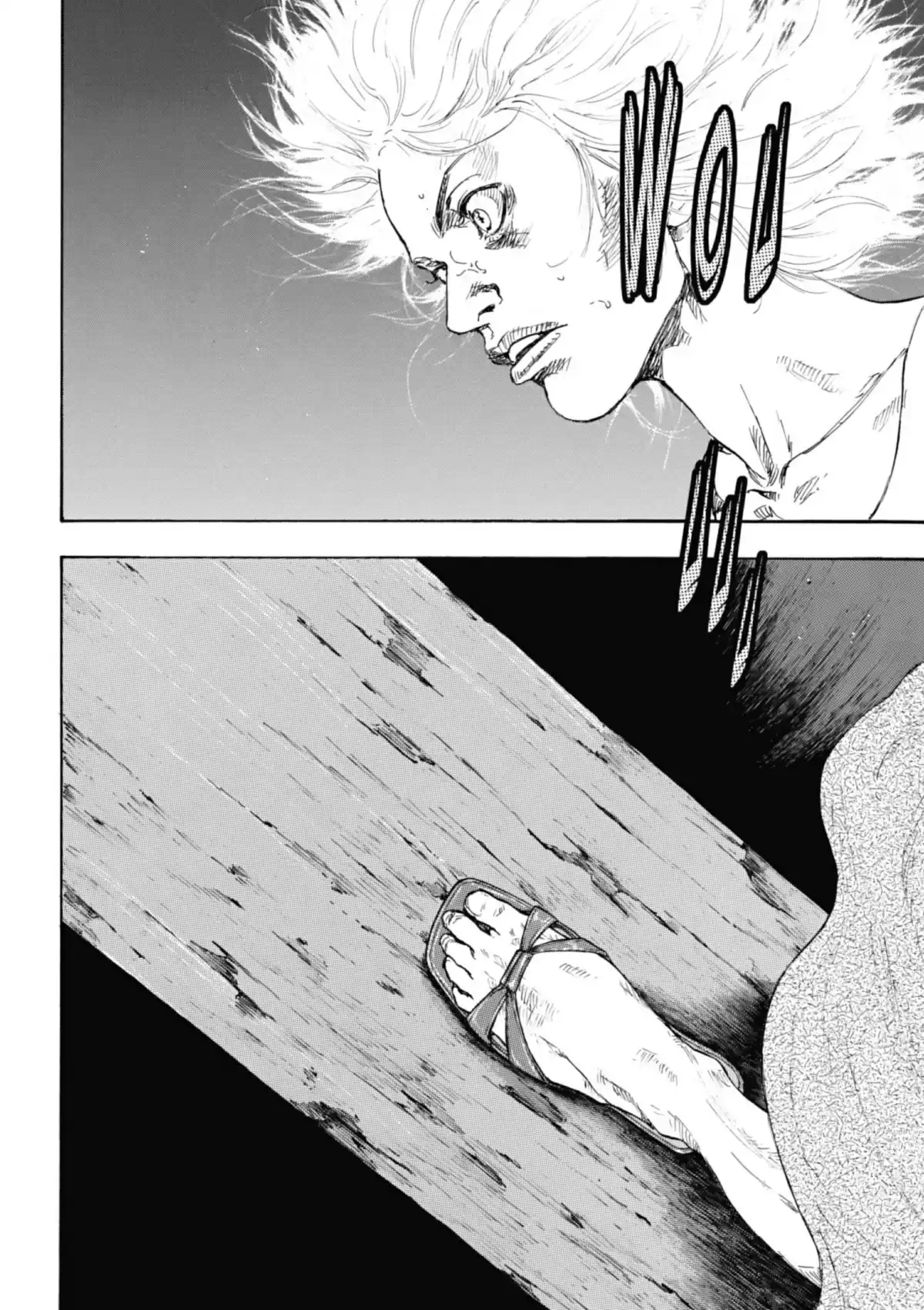 Coq de Combat Volume 14 page 66
