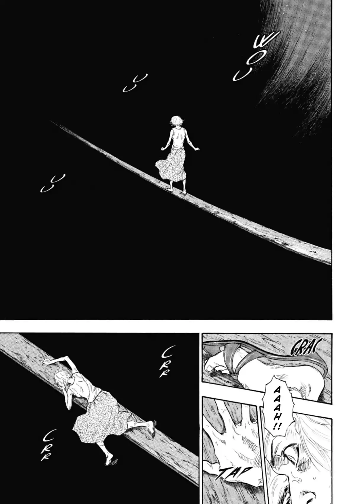 Coq de Combat Volume 14 page 67