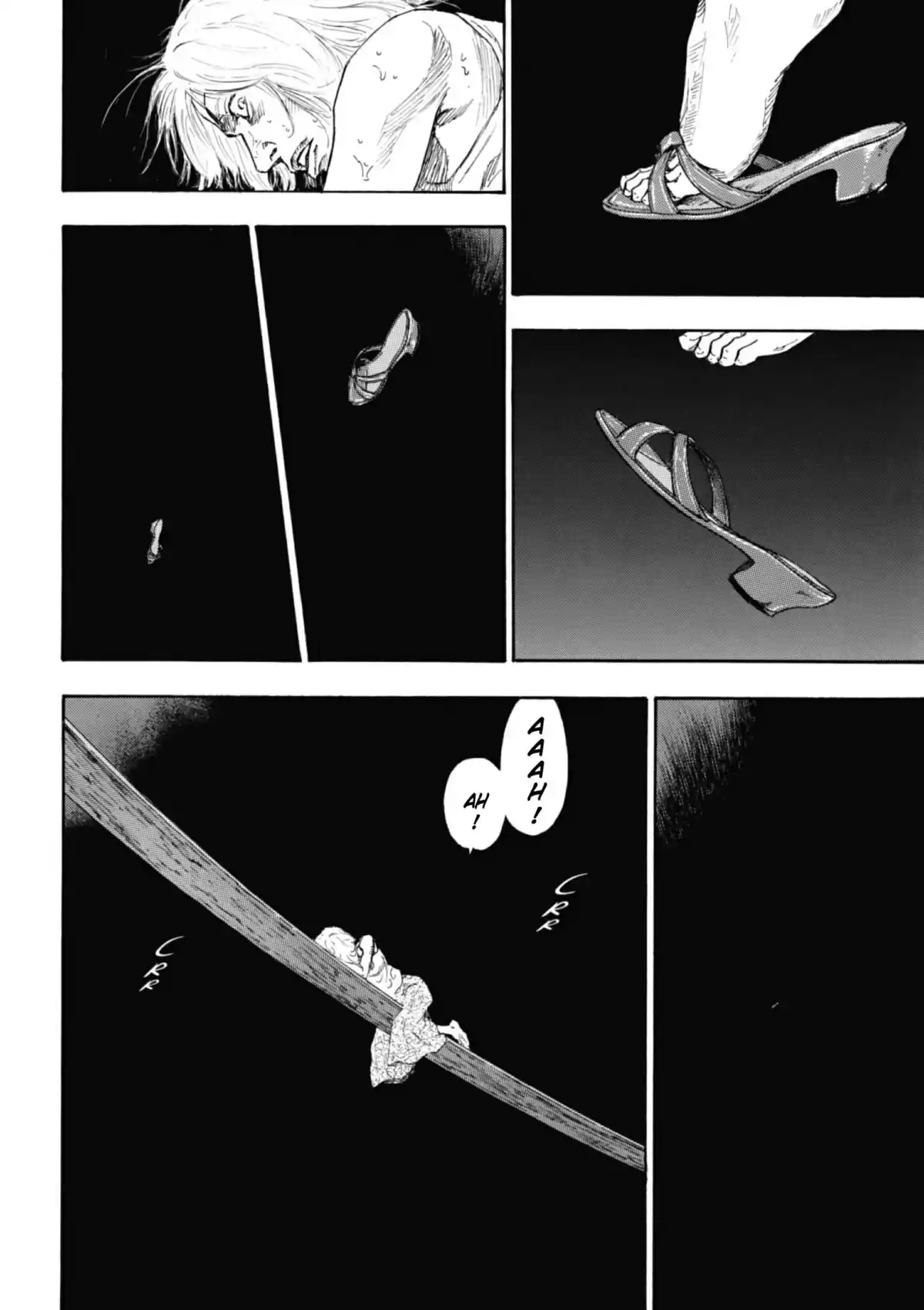 Coq de Combat Volume 14 page 68