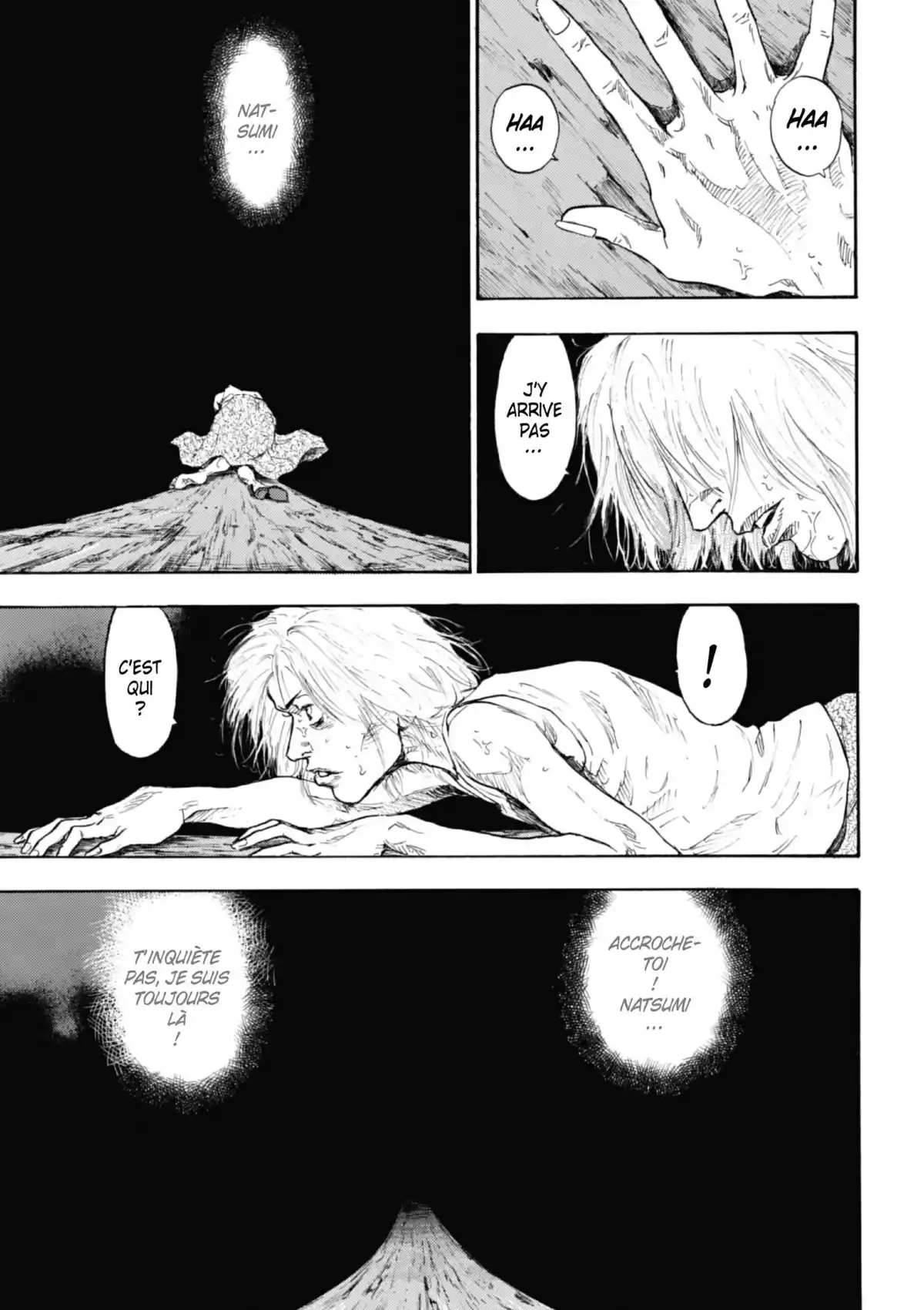 Coq de Combat Volume 14 page 69