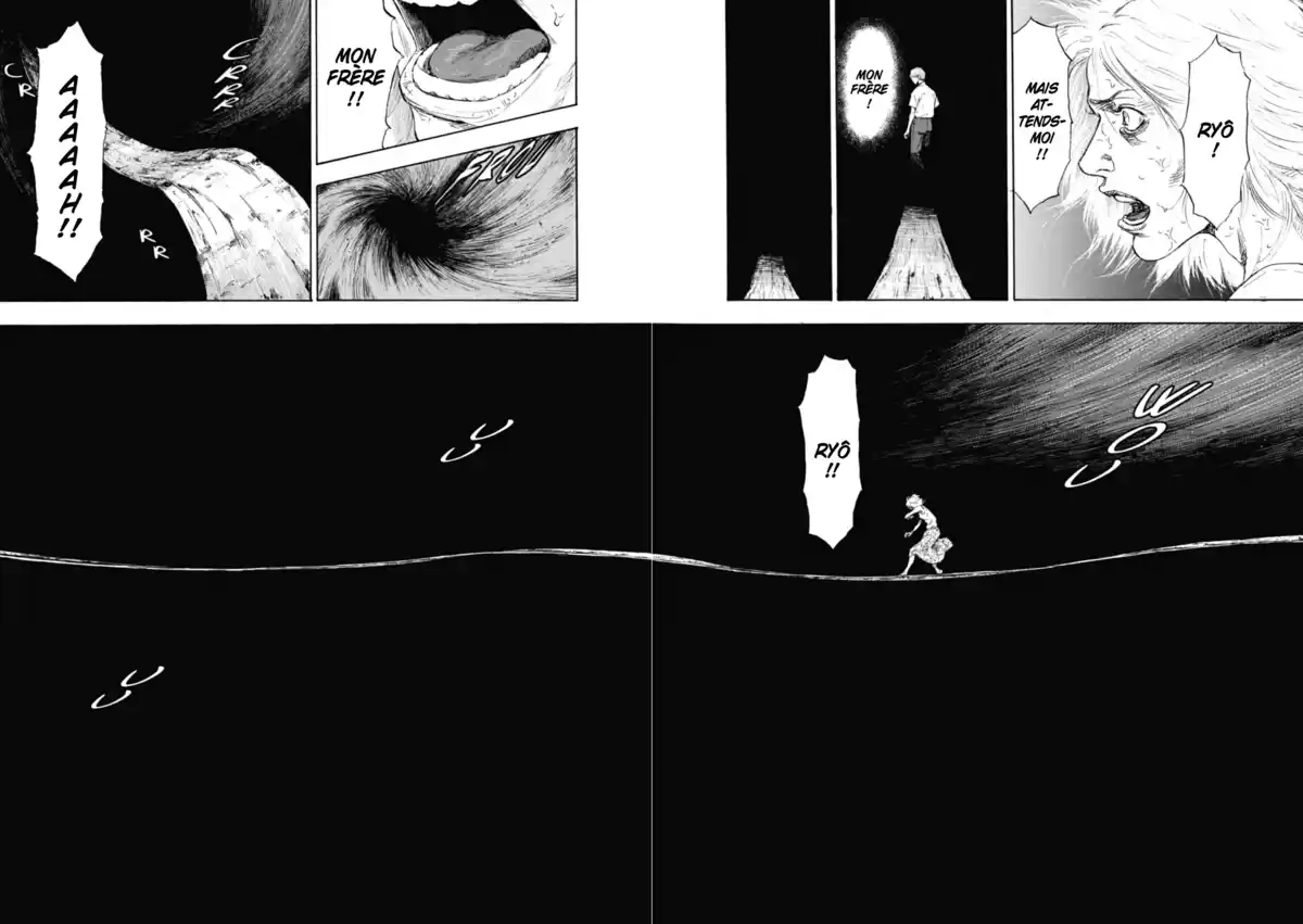 Coq de Combat Volume 14 page 72