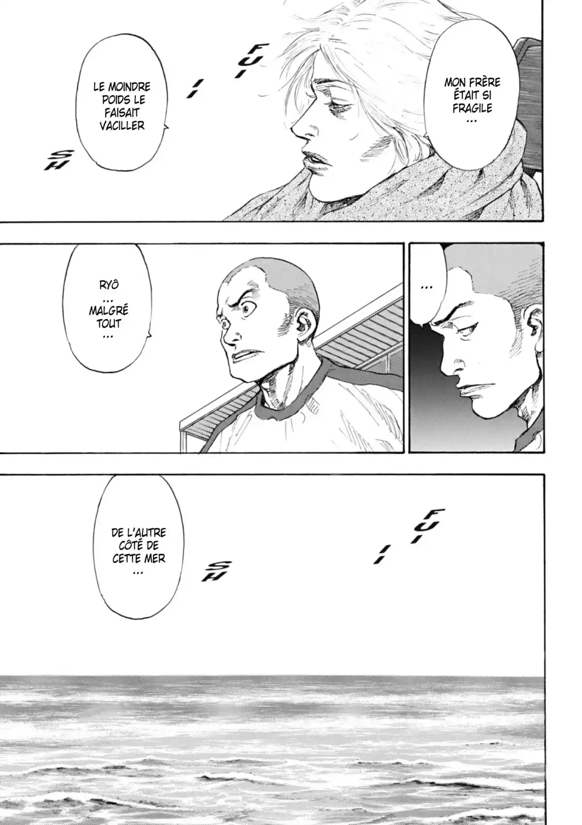Coq de Combat Volume 14 page 78