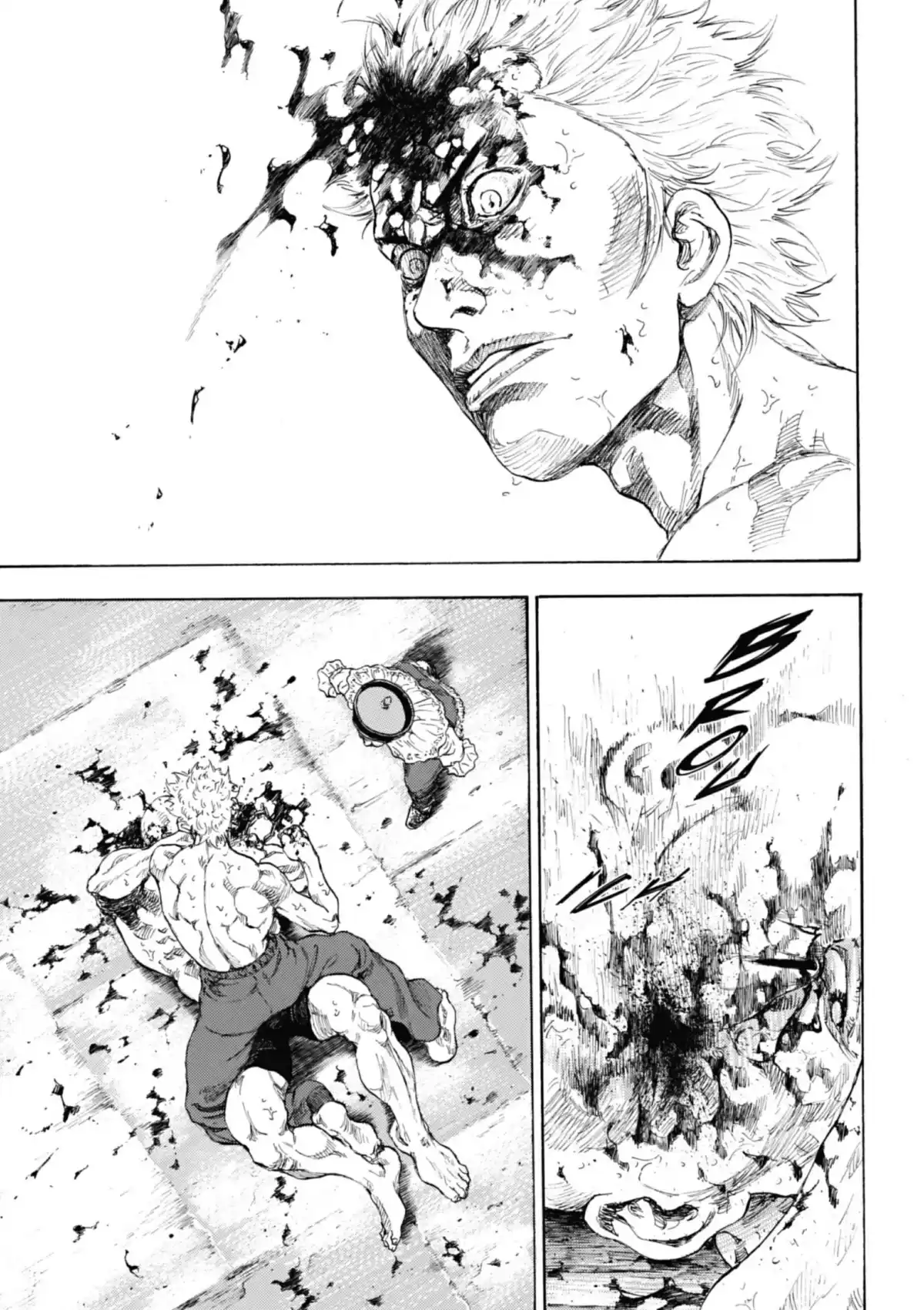 Coq de Combat Volume 14 page 80