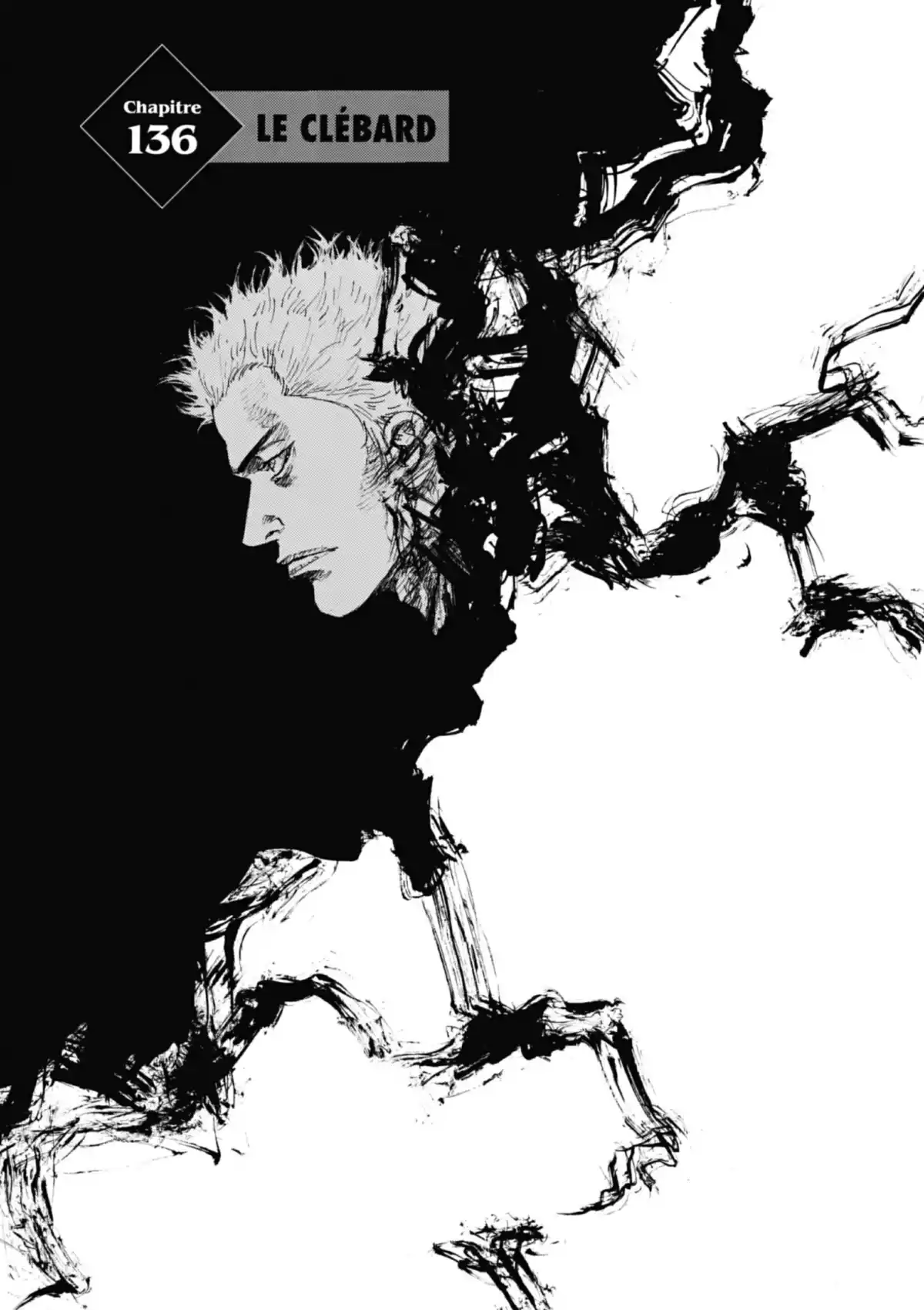 Coq de Combat Volume 14 page 84