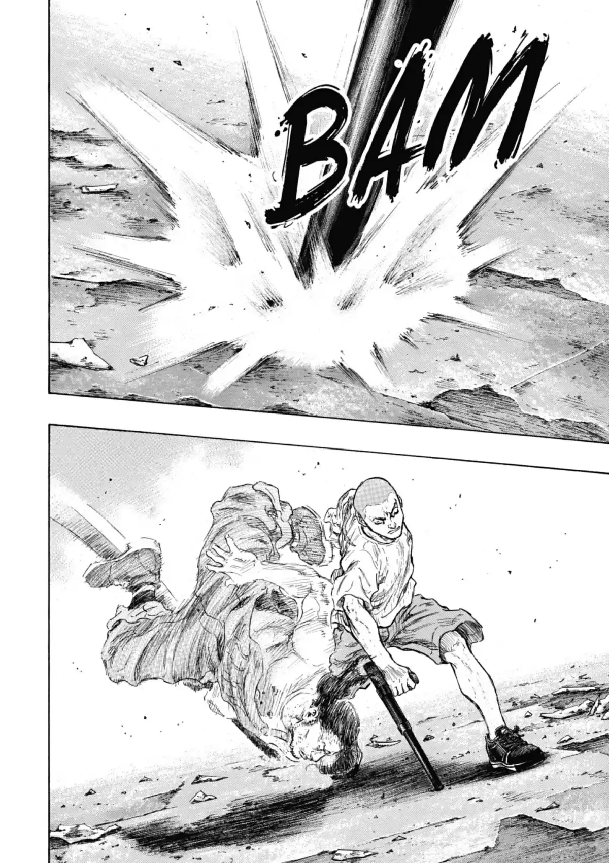 Coq de Combat Volume 33 page 23