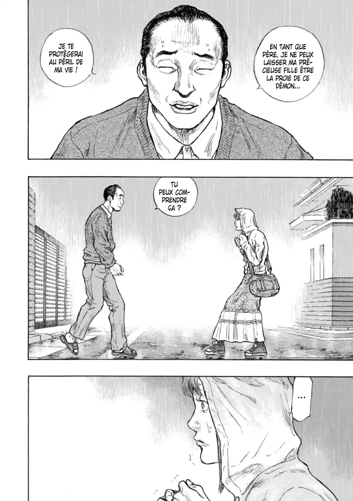 Coq de Combat Volume 33 page 54