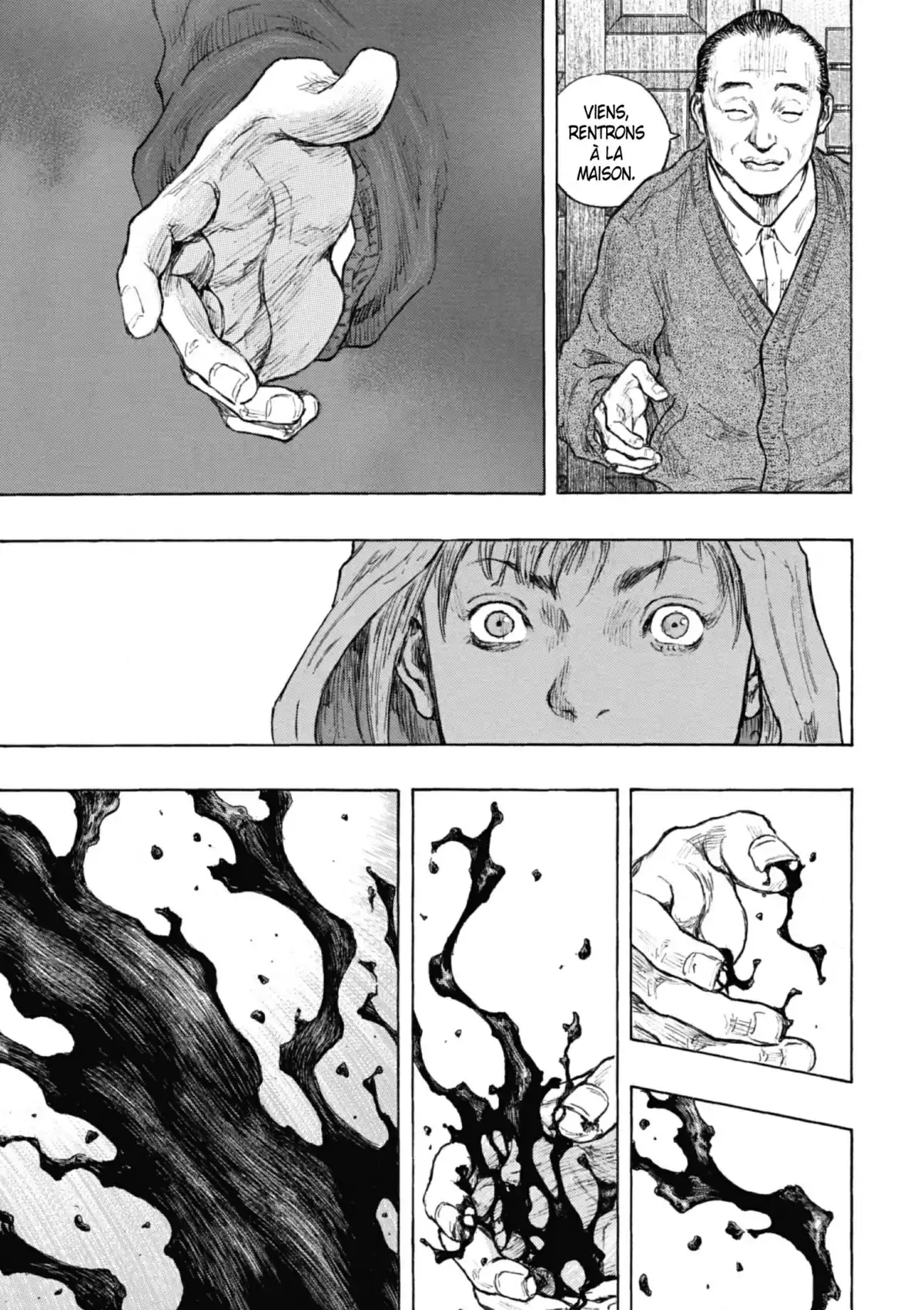 Coq de Combat Volume 33 page 55