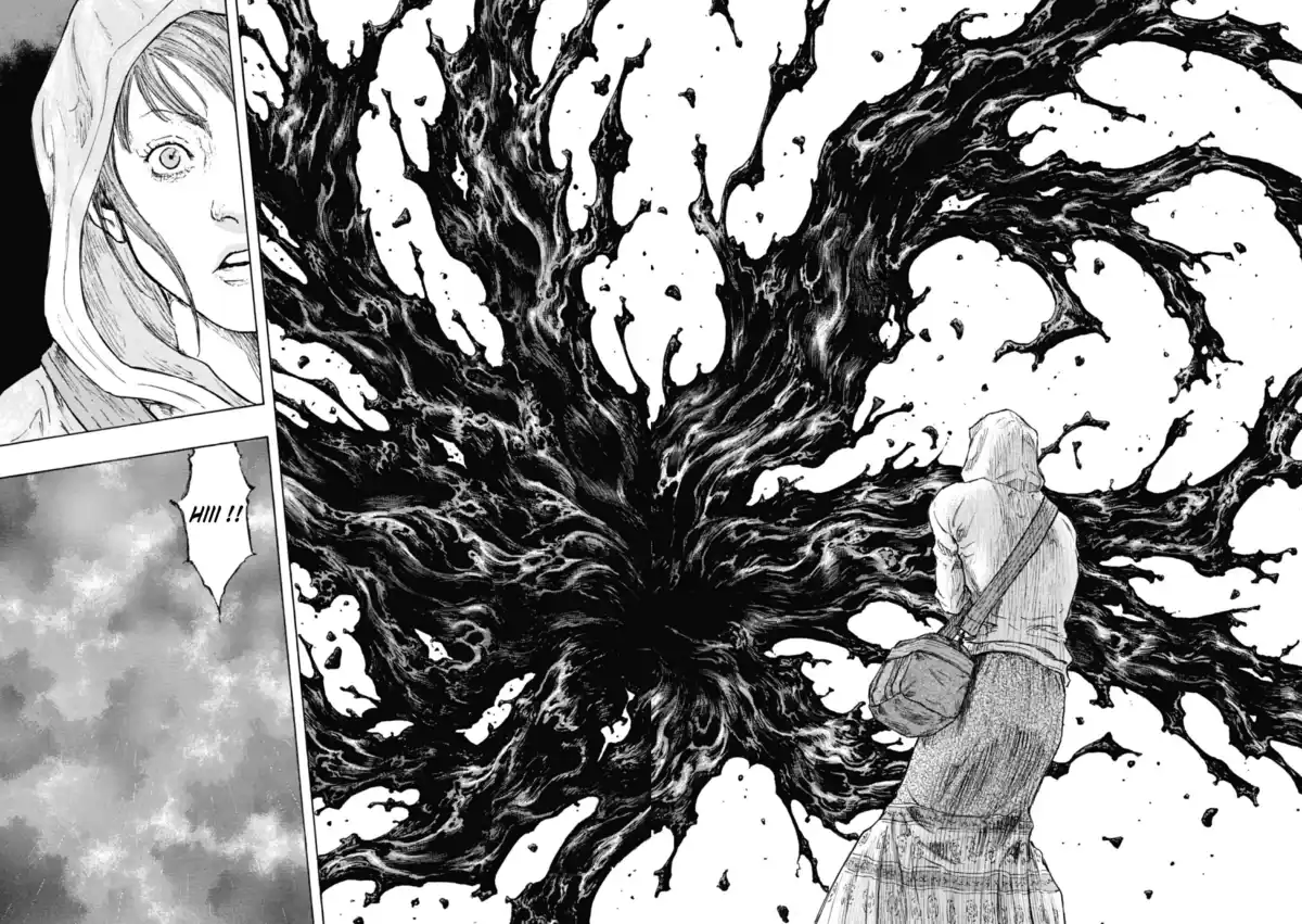 Coq de Combat Volume 33 page 56