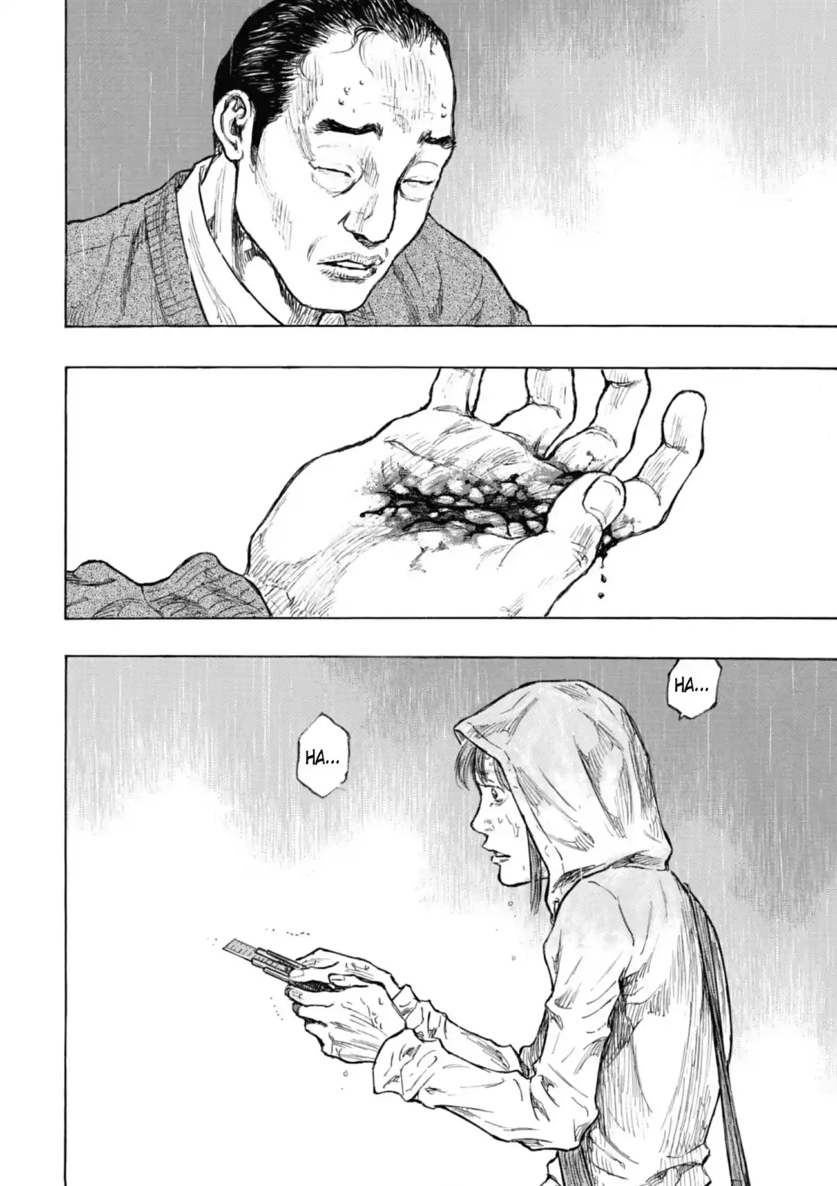 Coq de Combat Volume 33 page 57