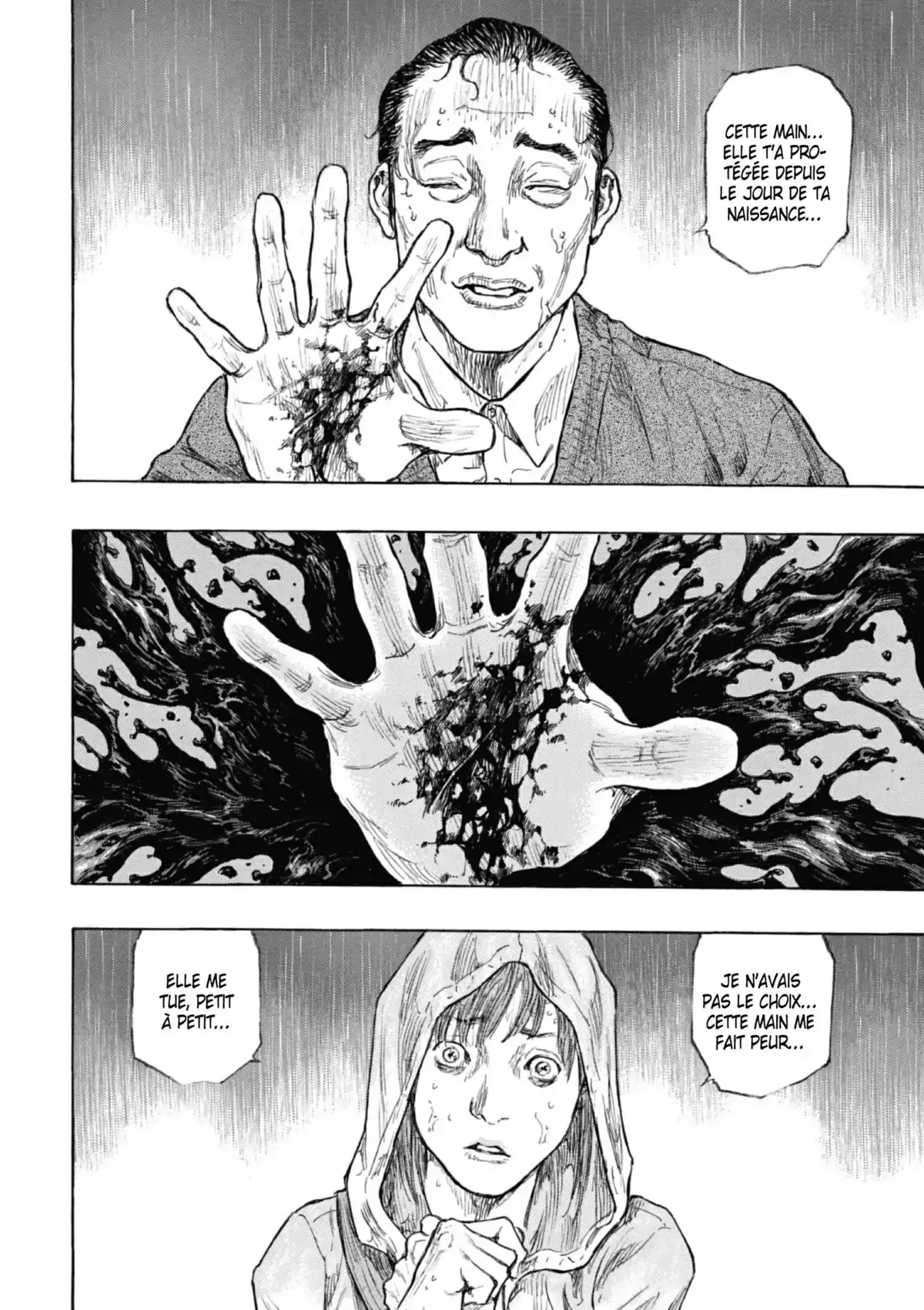 Coq de Combat Volume 33 page 59