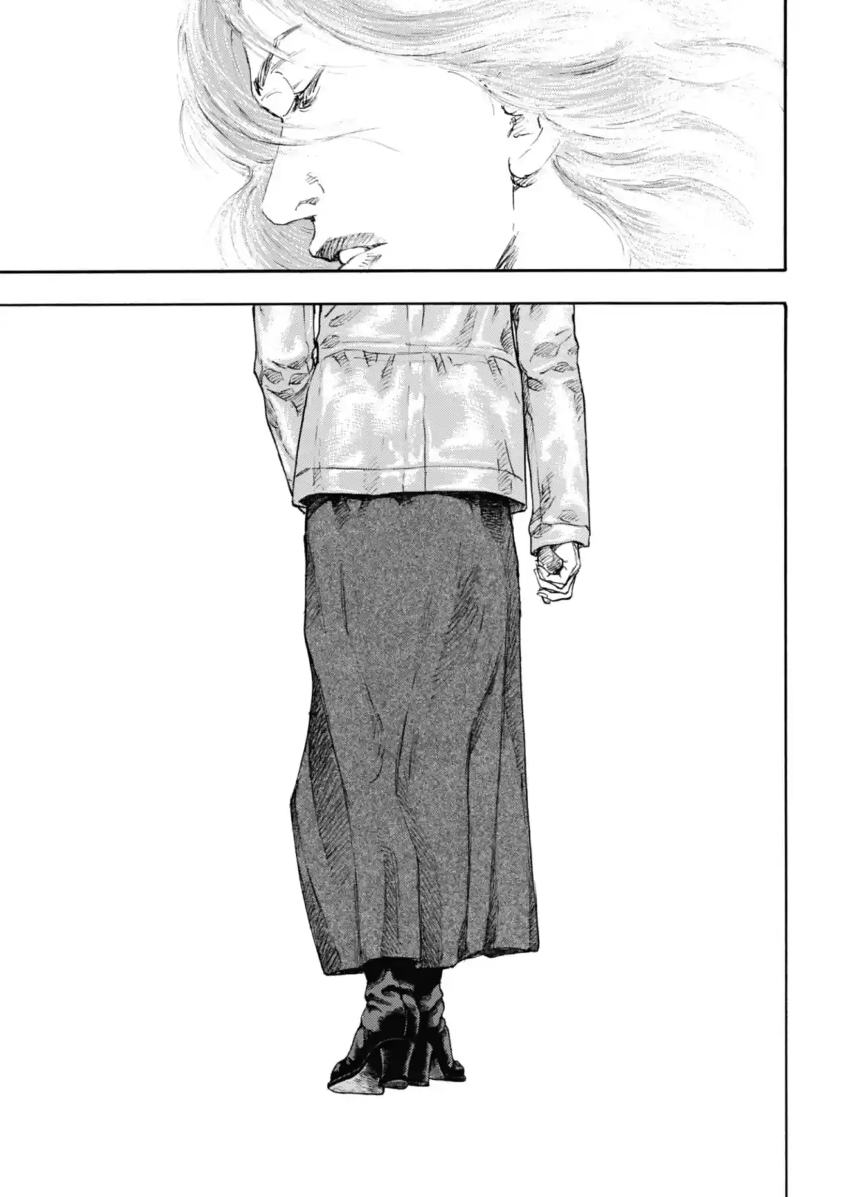 Coq de Combat Volume 12 page 102