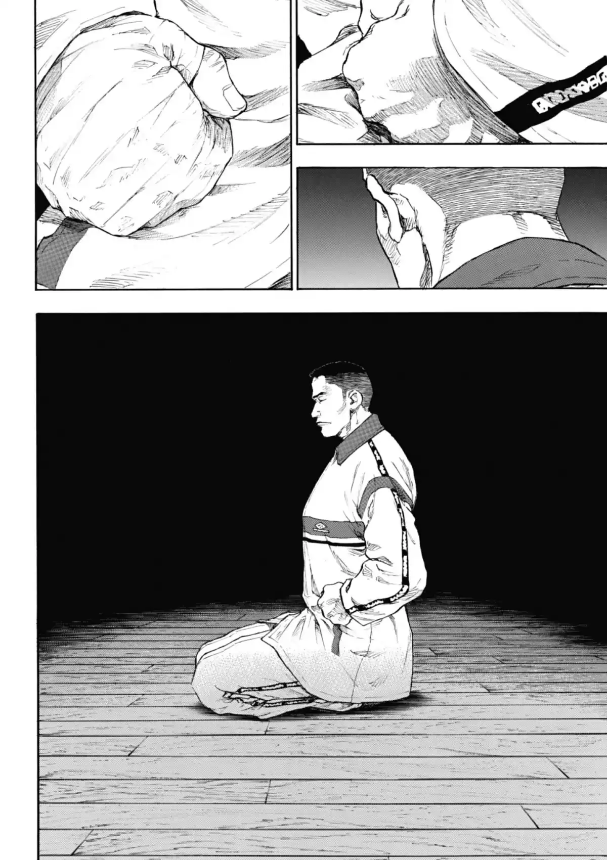 Coq de Combat Volume 12 page 107
