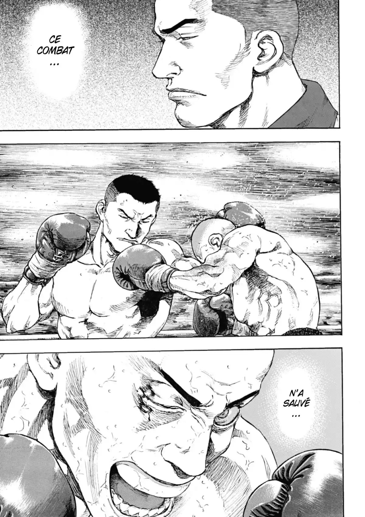 Coq de Combat Volume 12 page 108