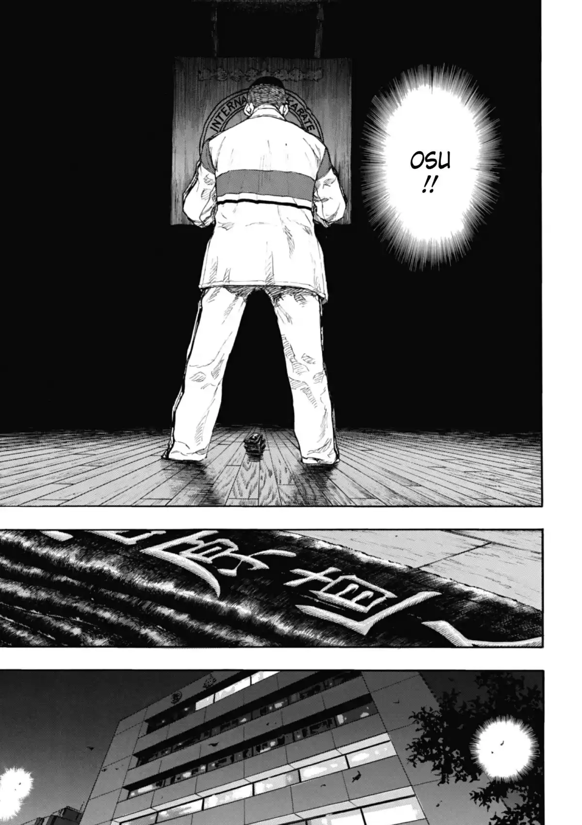 Coq de Combat Volume 12 page 116