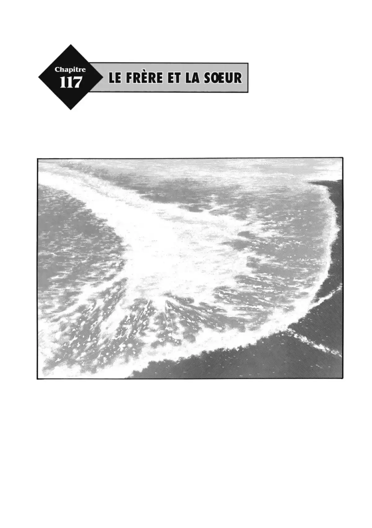 Coq de Combat Volume 12 page 118
