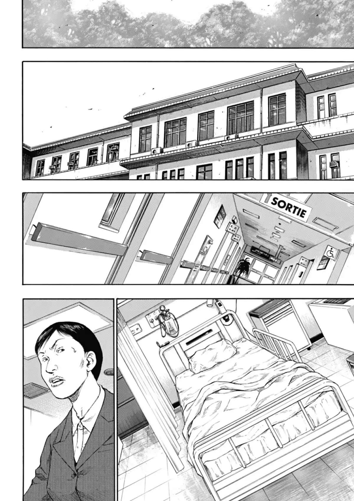 Coq de Combat Volume 12 page 119