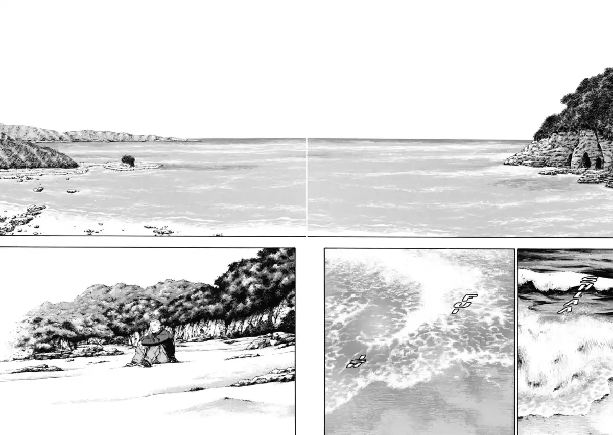 Coq de Combat Volume 12 page 123