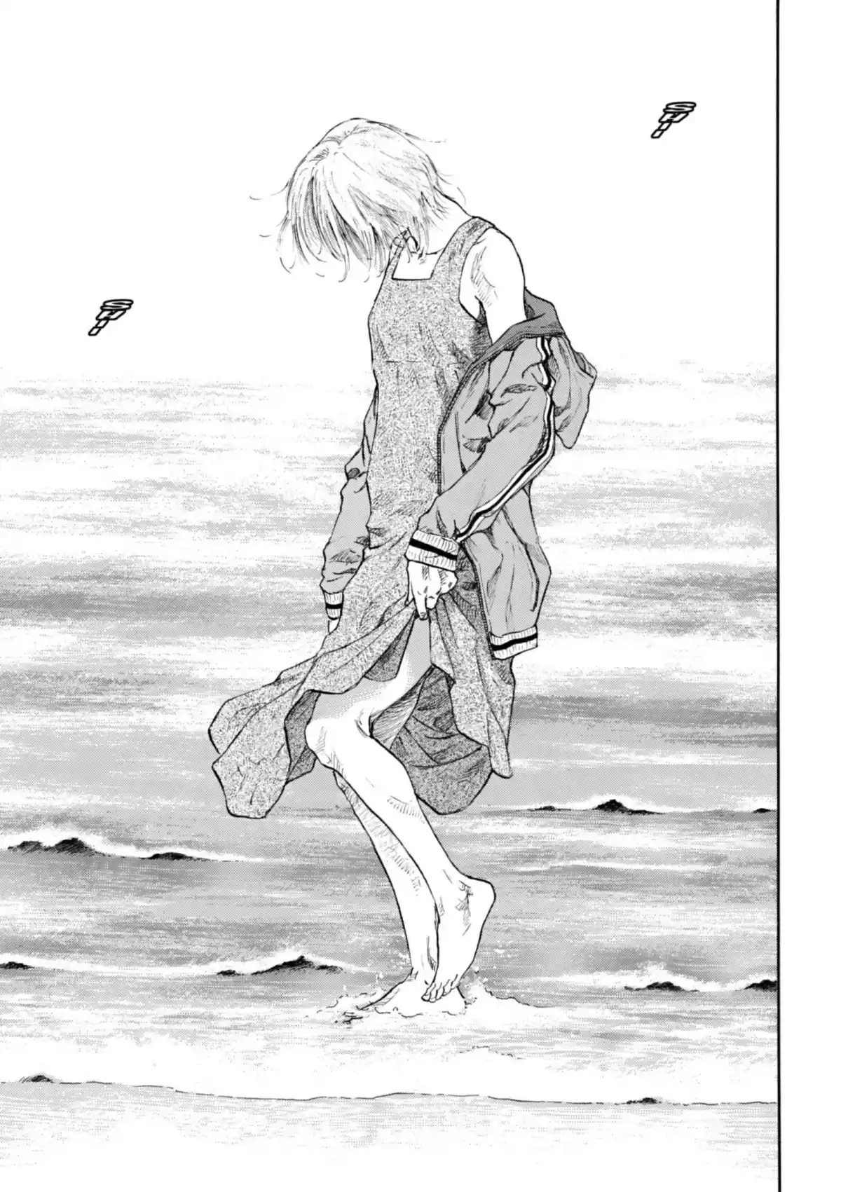 Coq de Combat Volume 12 page 125