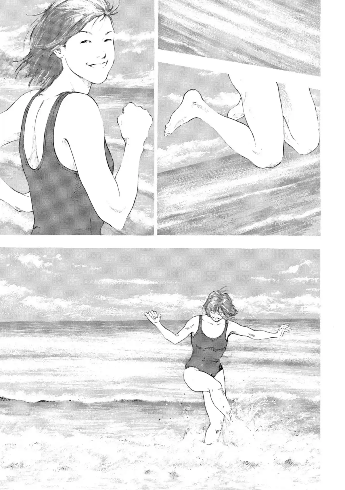Coq de Combat Volume 12 page 127
