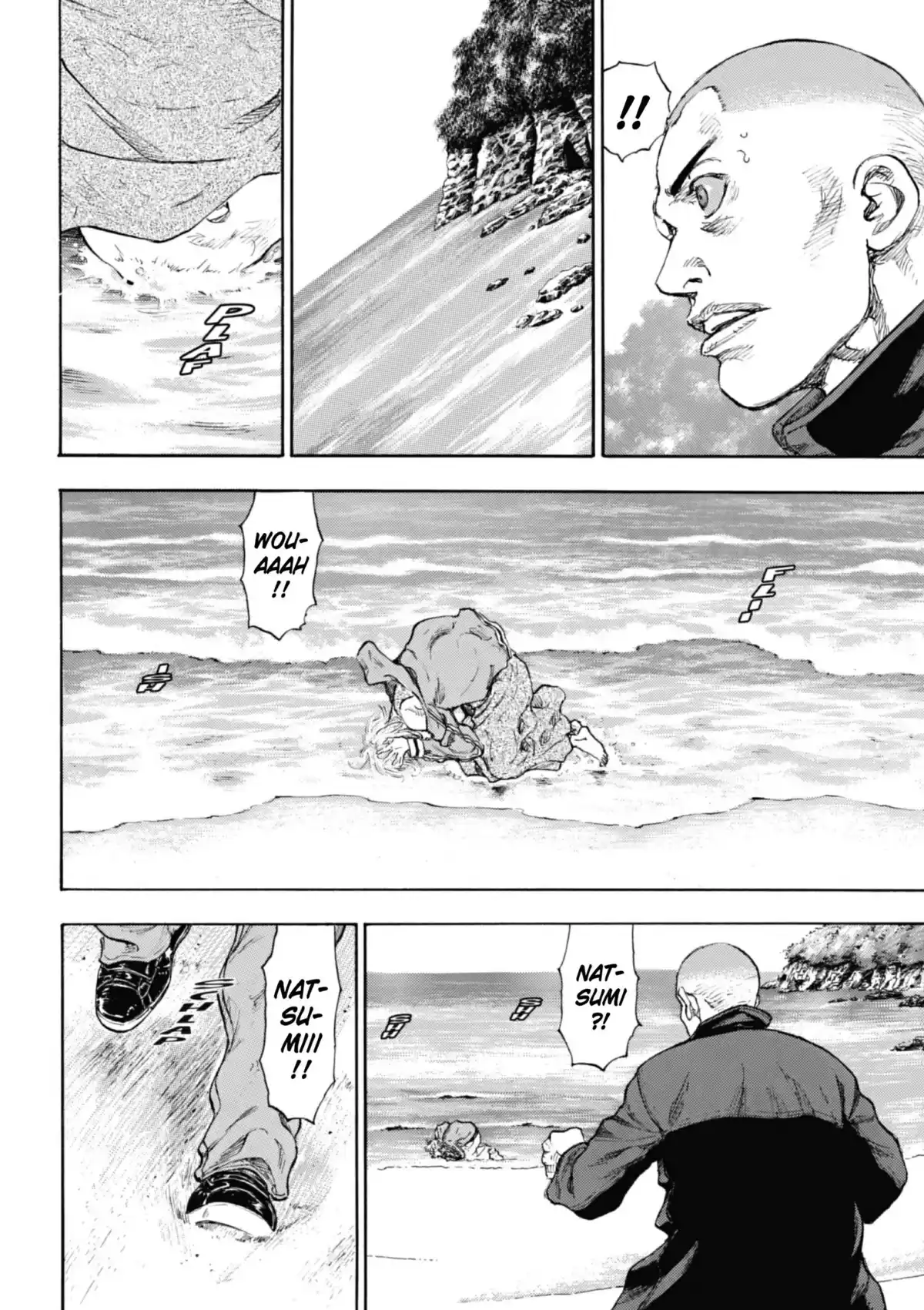 Coq de Combat Volume 12 page 128