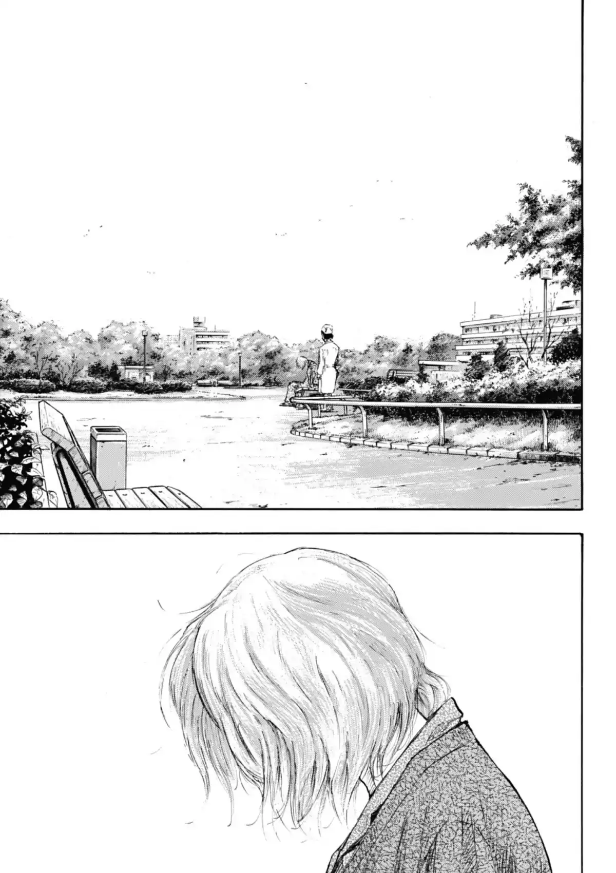 Coq de Combat Volume 12 page 85