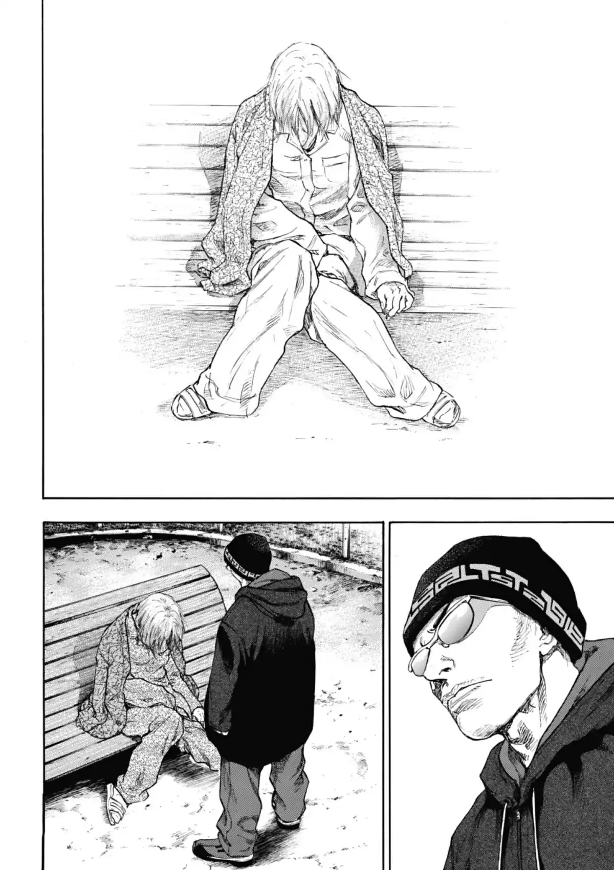 Coq de Combat Volume 12 page 88
