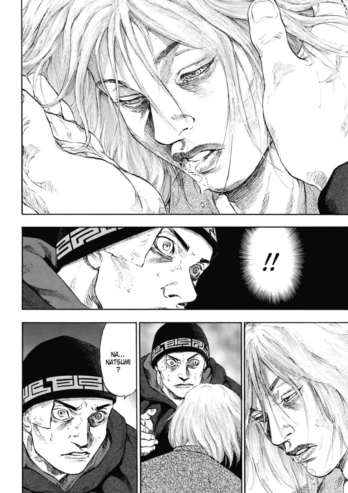 Coq de Combat Volume 12 page 90
