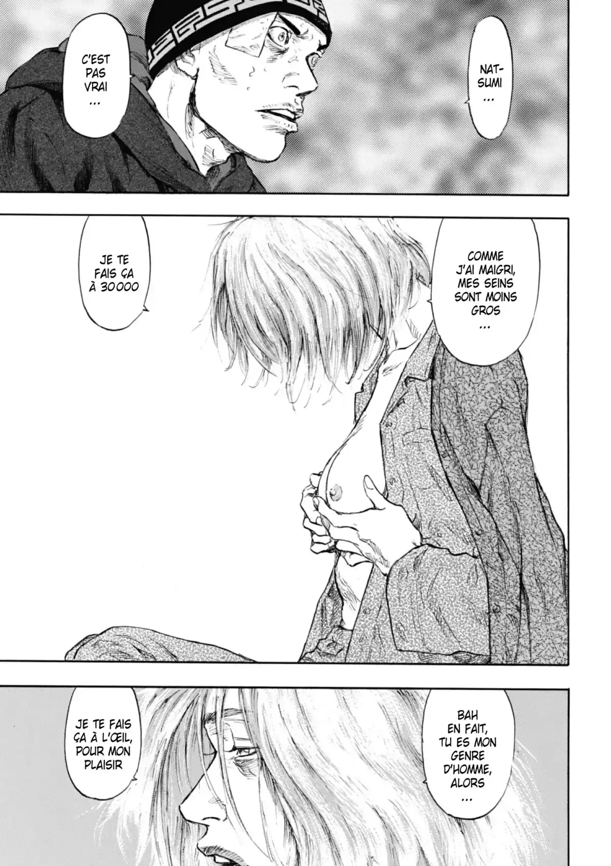 Coq de Combat Volume 12 page 93