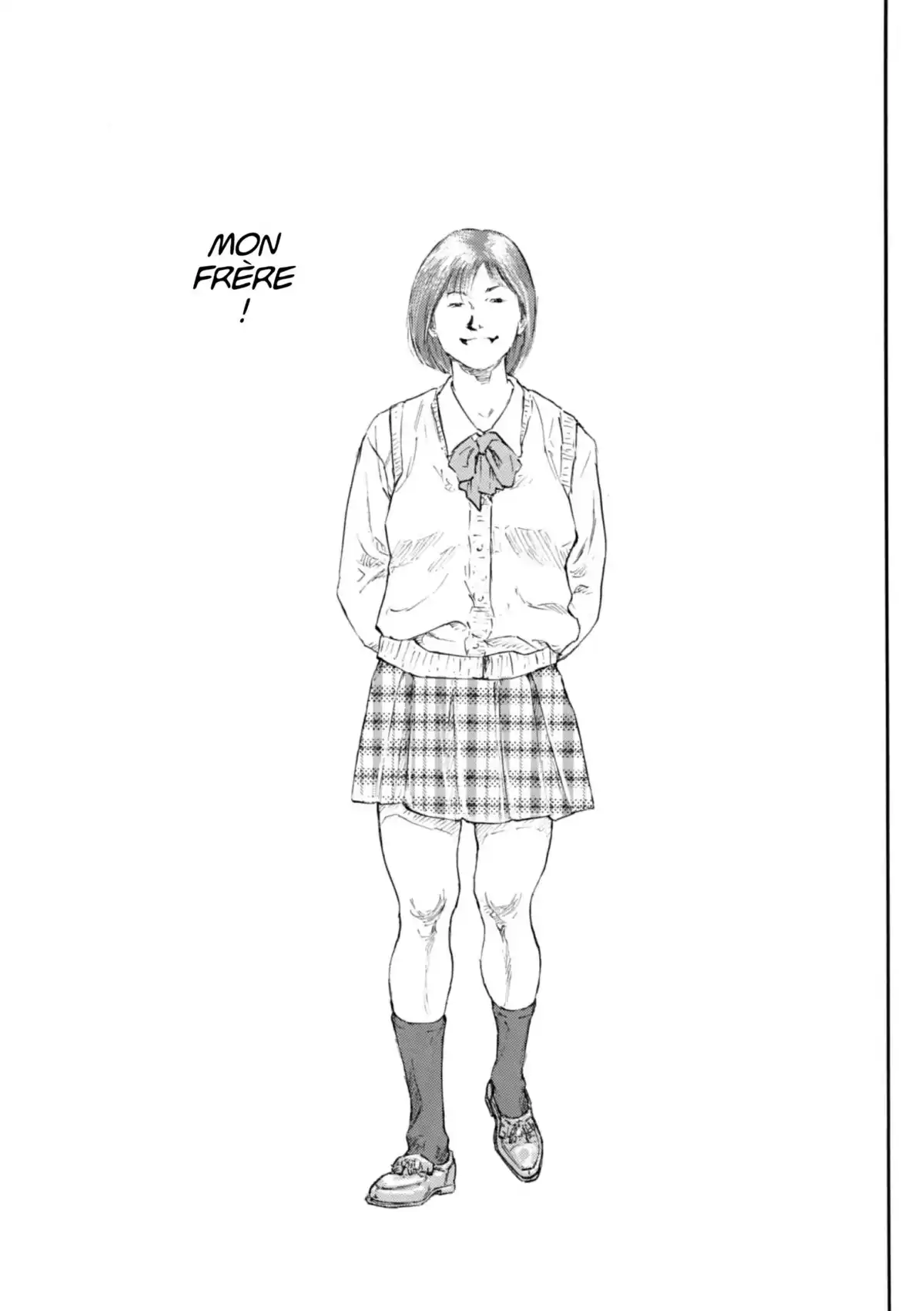 Coq de Combat Volume 12 page 95