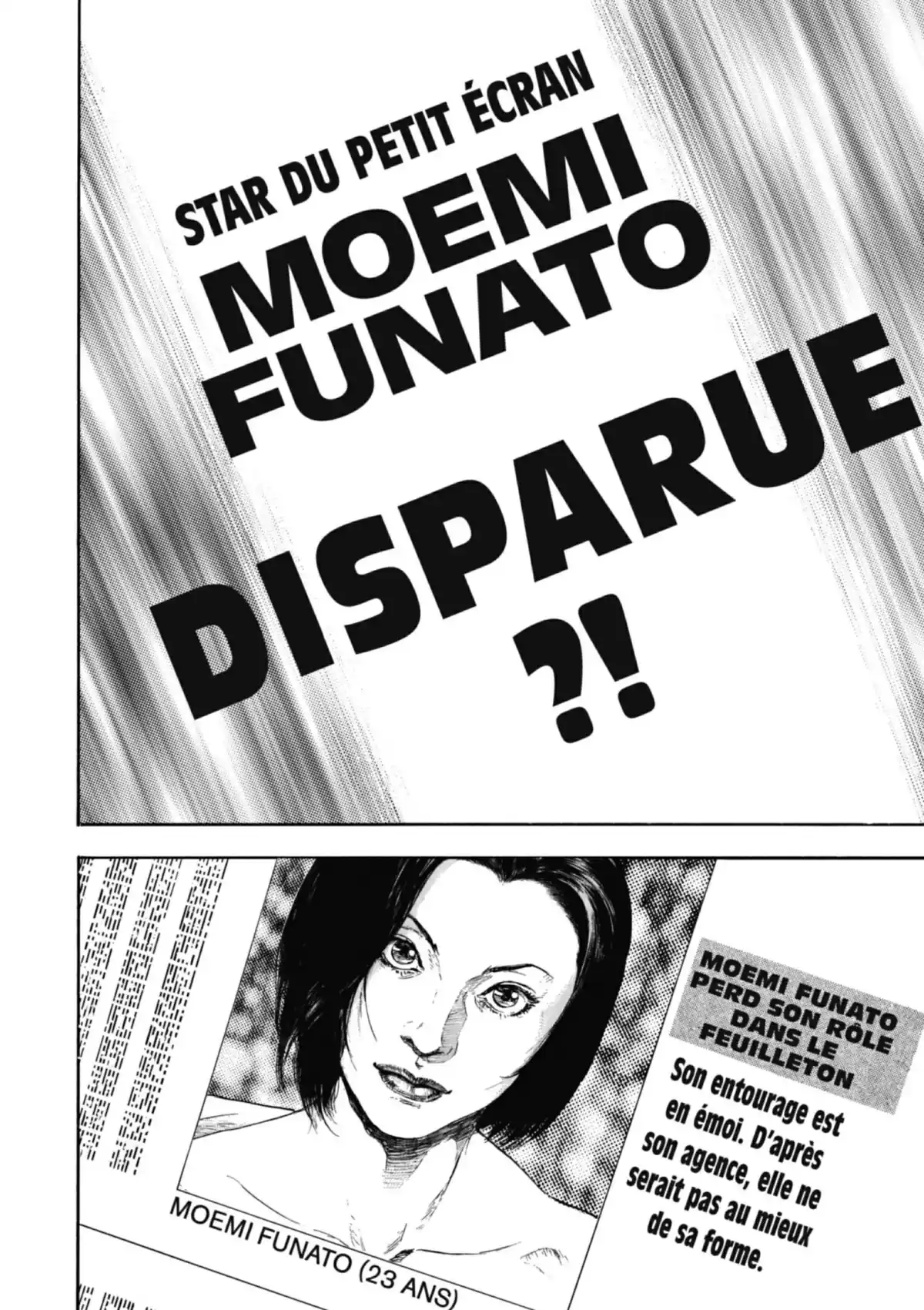 Coq de Combat Volume 12 page 99