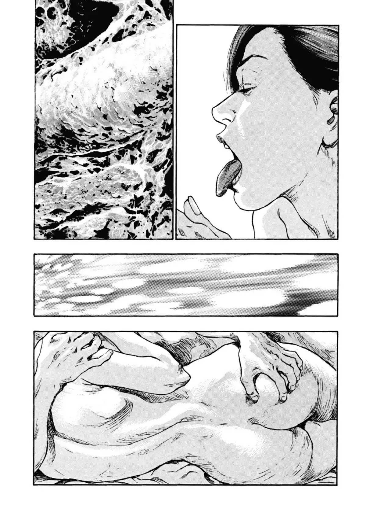 Coq de Combat Volume 3 page 58