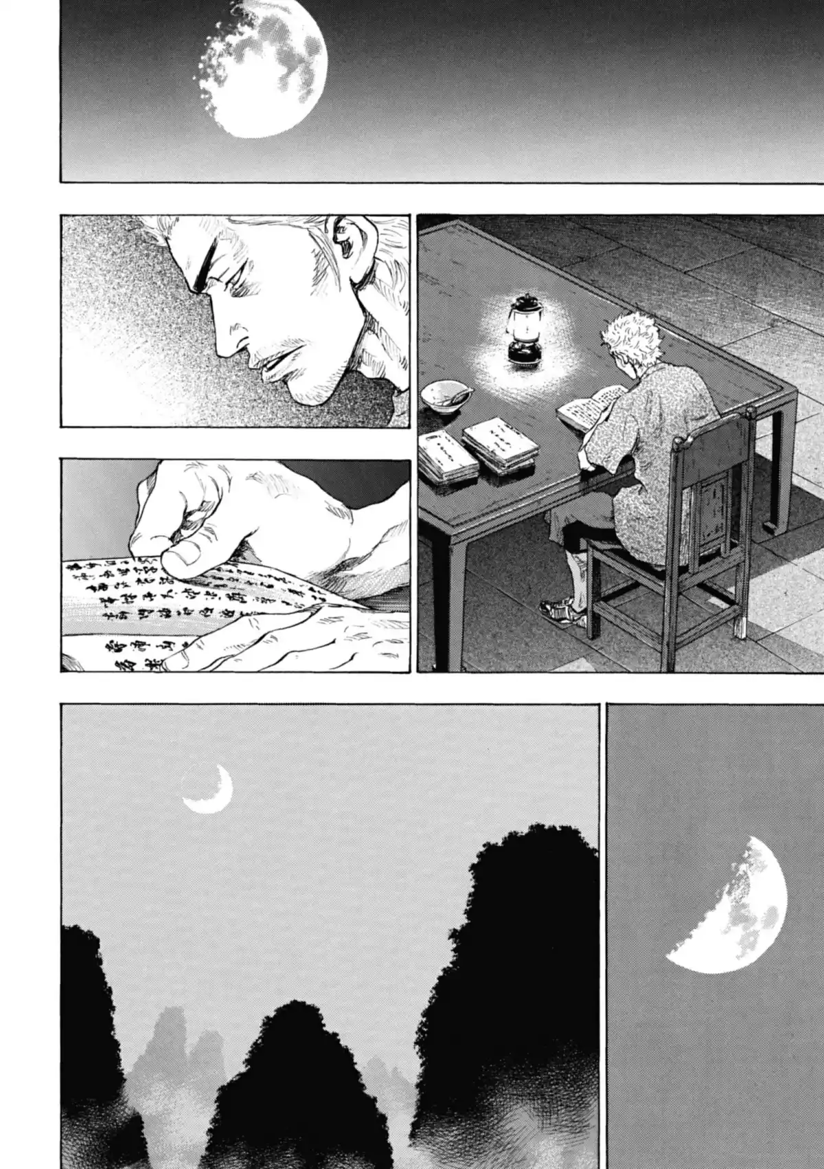 Coq de Combat Volume 15 page 101