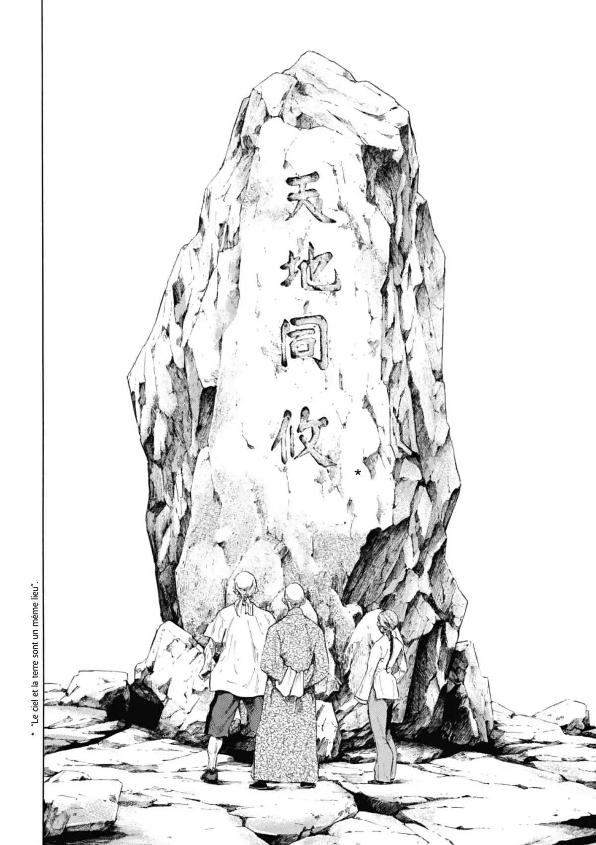 Coq de Combat Volume 15 page 105