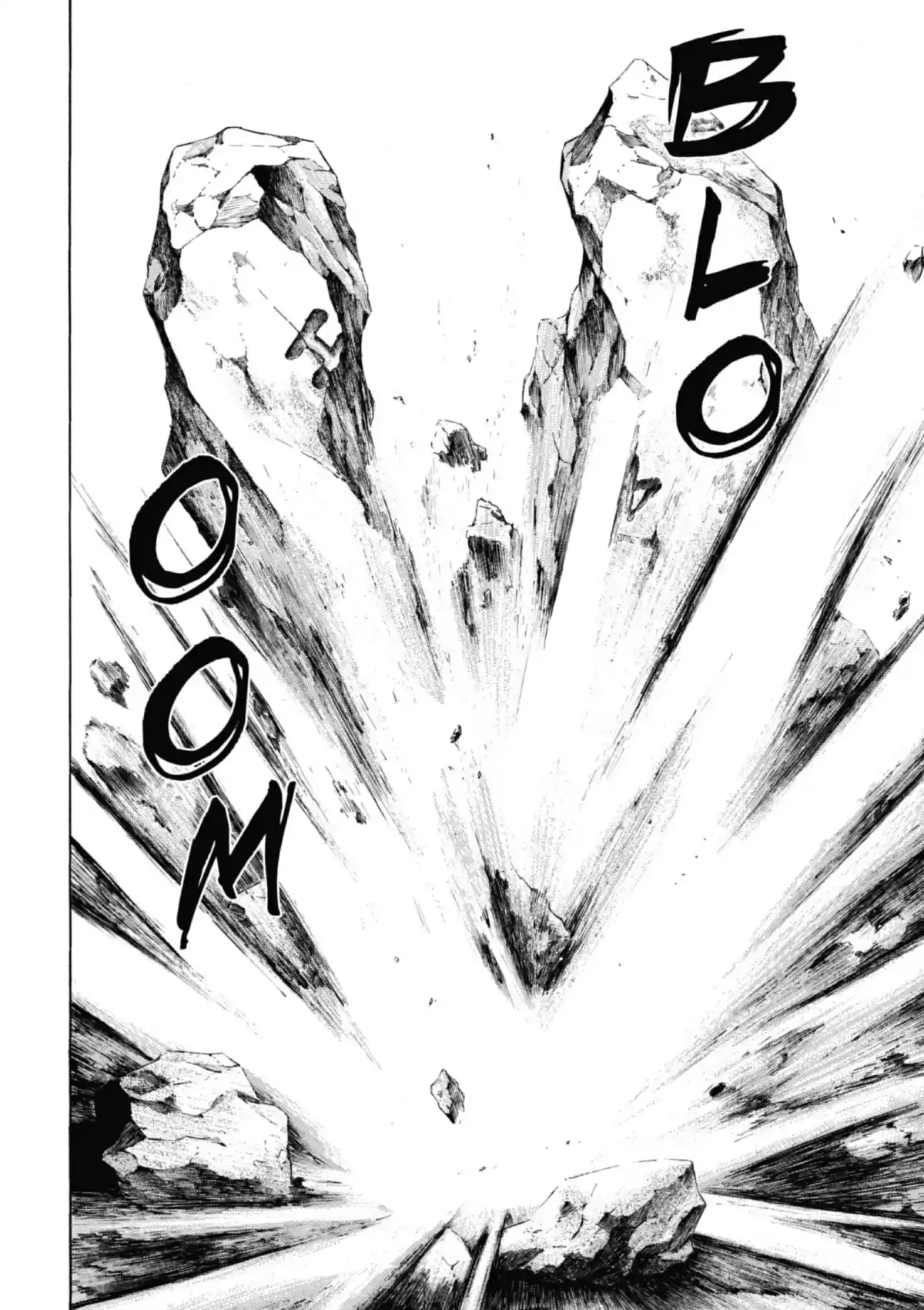 Coq de Combat Volume 15 page 124