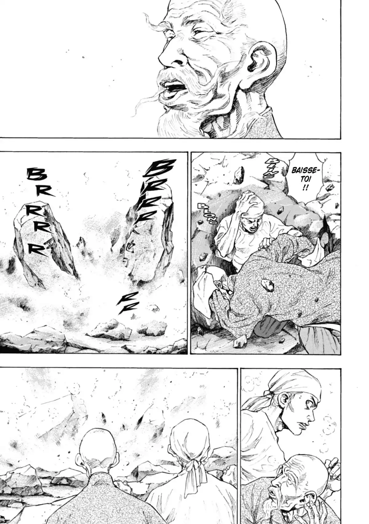 Coq de Combat Volume 15 page 125