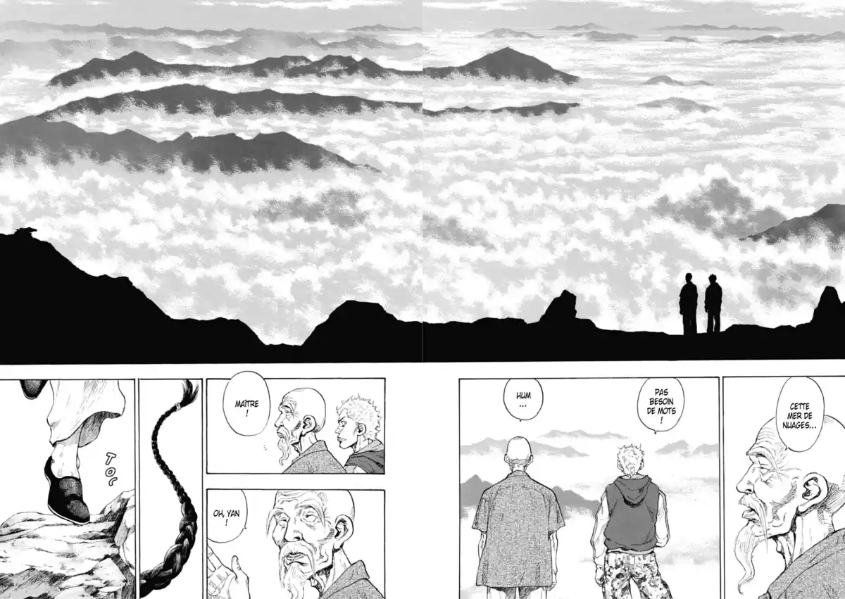 Coq de Combat Volume 15 page 16