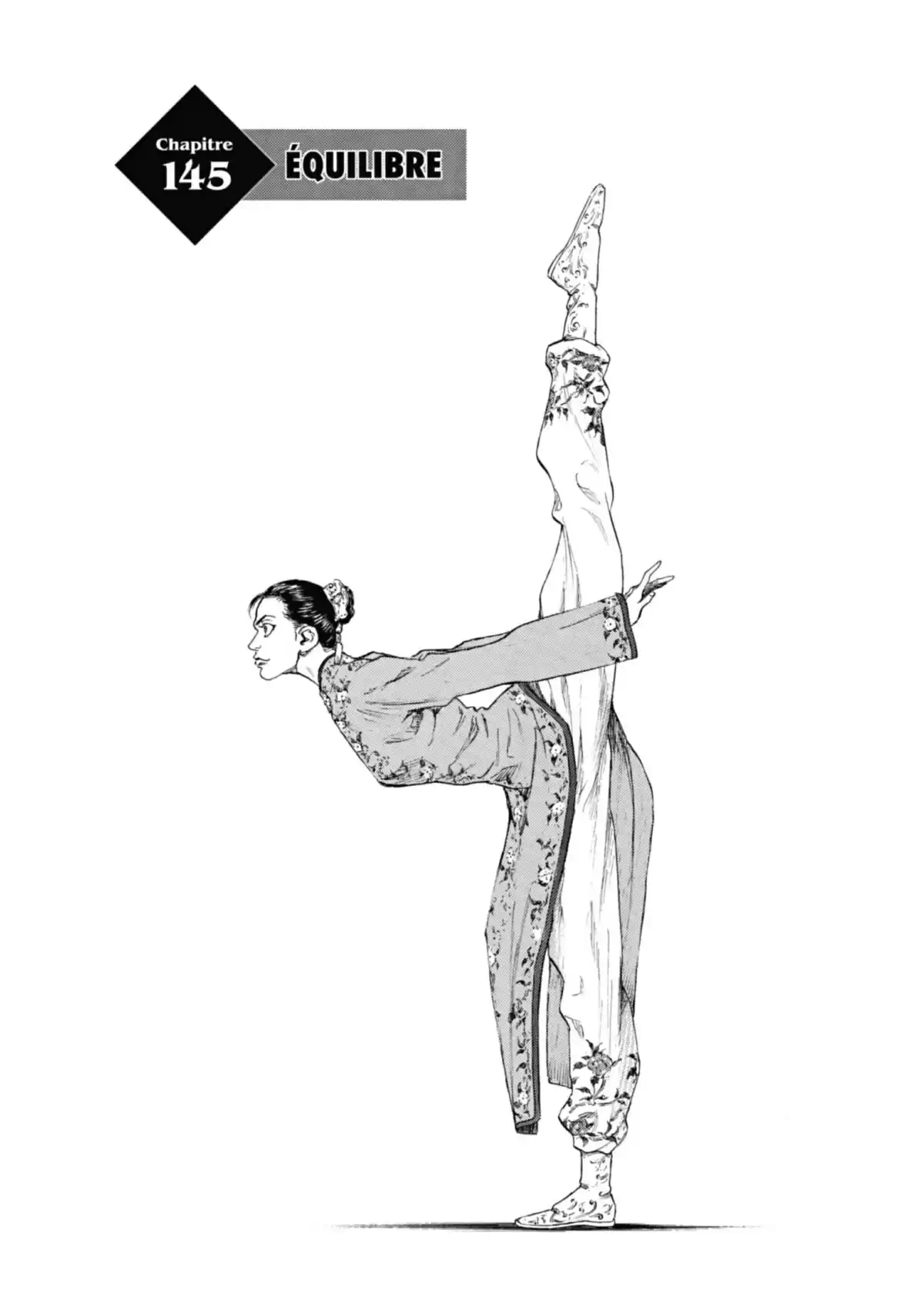 Coq de Combat Volume 15 page 38