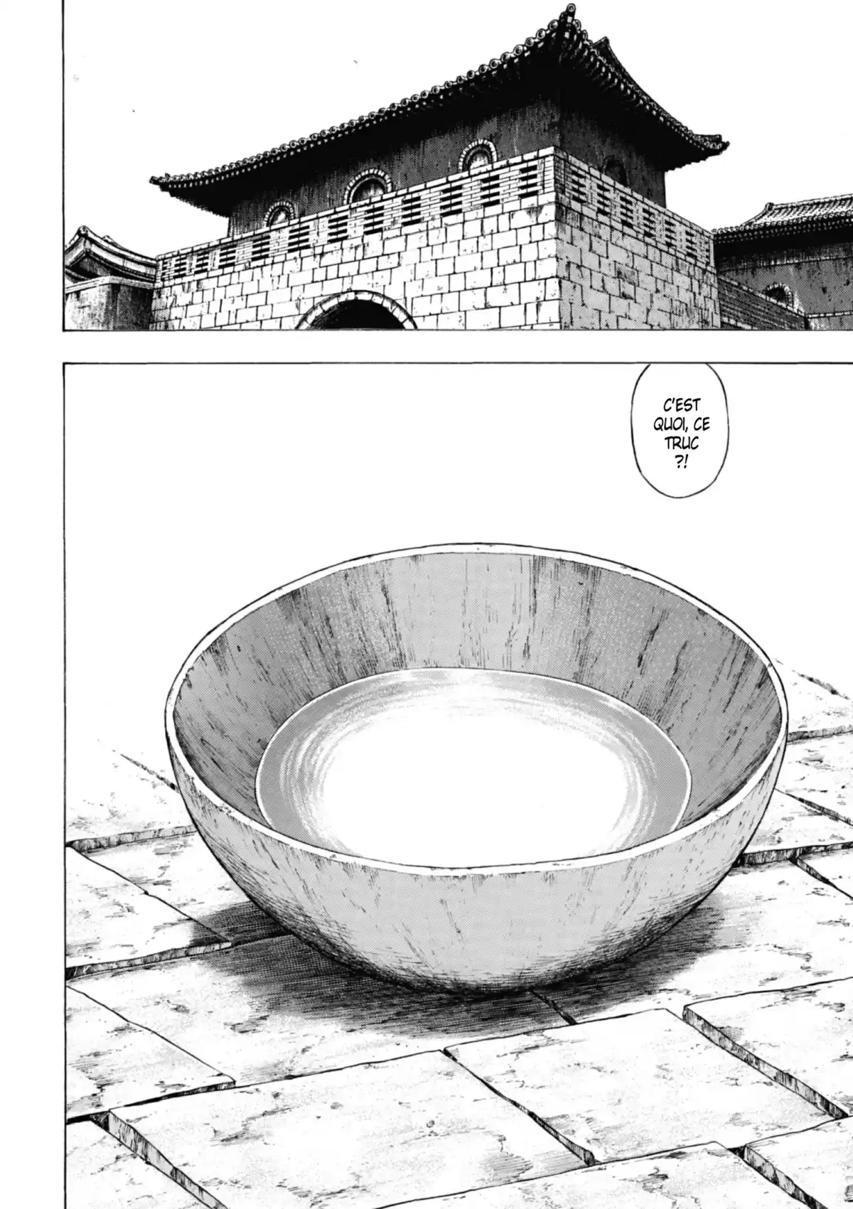 Coq de Combat Volume 15 page 43