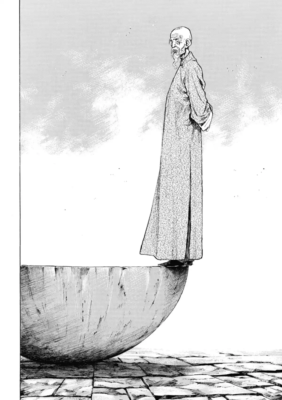 Coq de Combat Volume 15 page 51