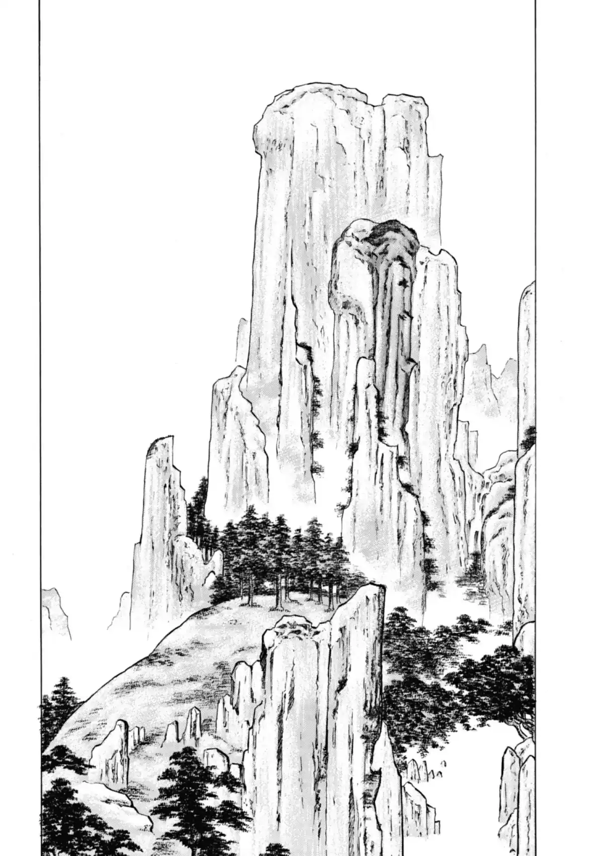 Coq de Combat Volume 15 page 55