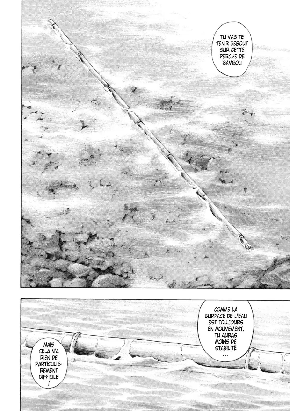 Coq de Combat Volume 15 page 81