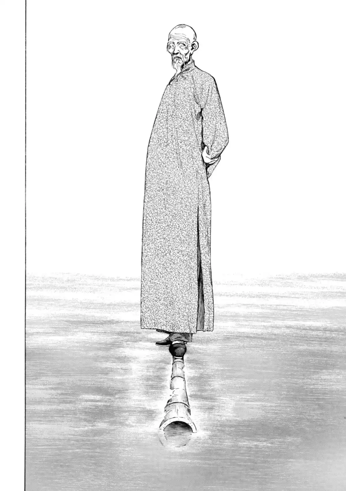 Coq de Combat Volume 15 page 83
