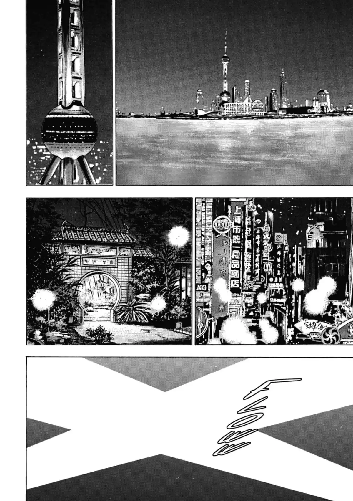 Coq de Combat Volume 15 page 89