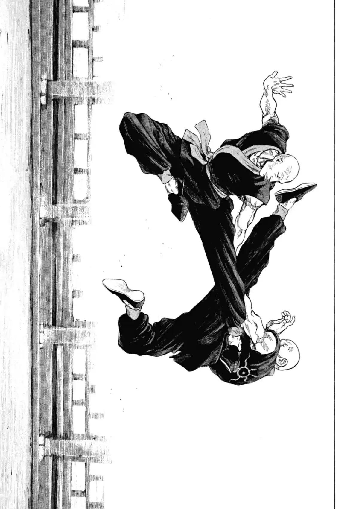 Coq de Combat Volume 15 page 90