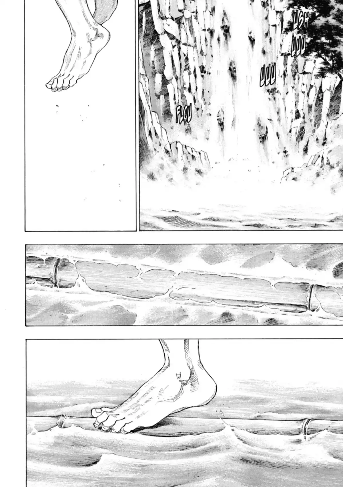 Coq de Combat Volume 15 page 95