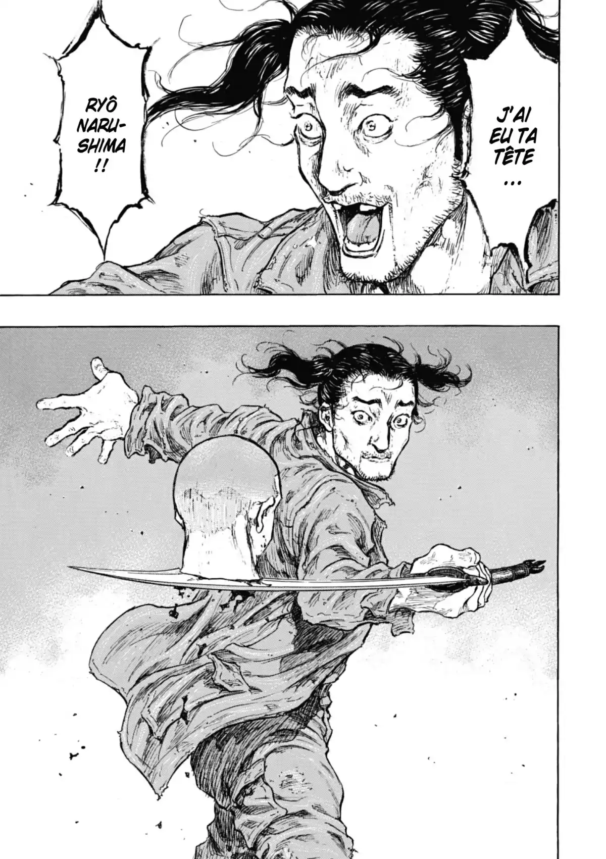 Coq de Combat Volume 32 page 101